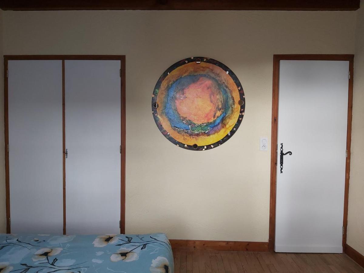 Ô miroir... sans détour dis-moi tout de ce séjour Francescas Exterior foto
