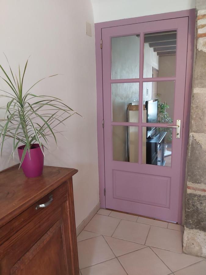 Ô miroir... sans détour dis-moi tout de ce séjour Francescas Exterior foto