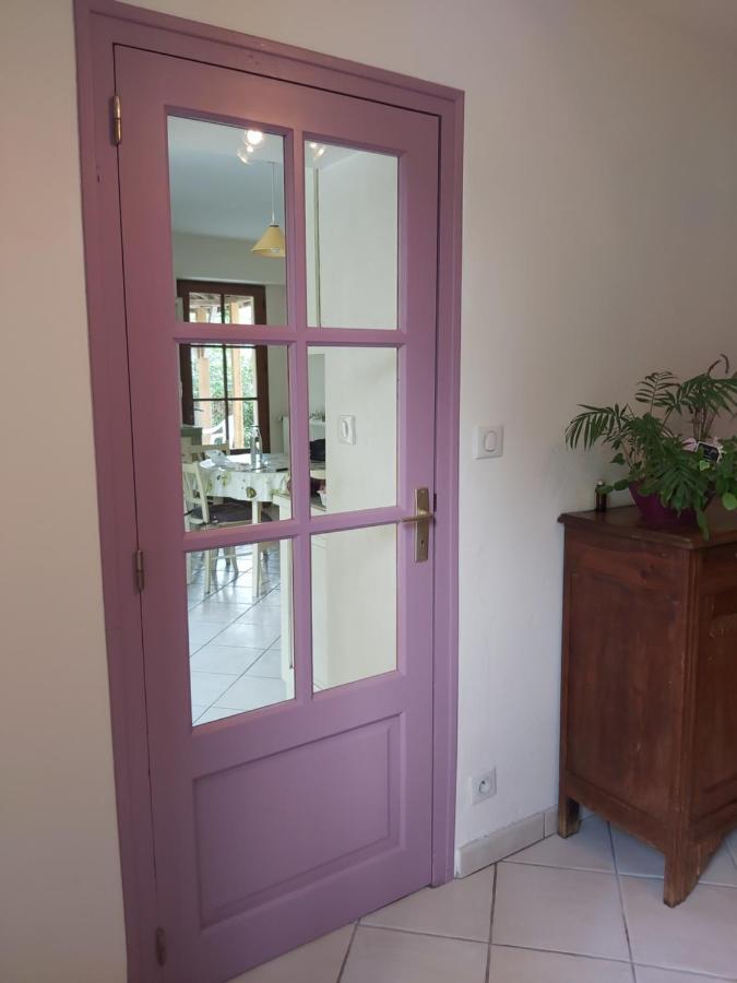 Ô miroir... sans détour dis-moi tout de ce séjour Francescas Exterior foto