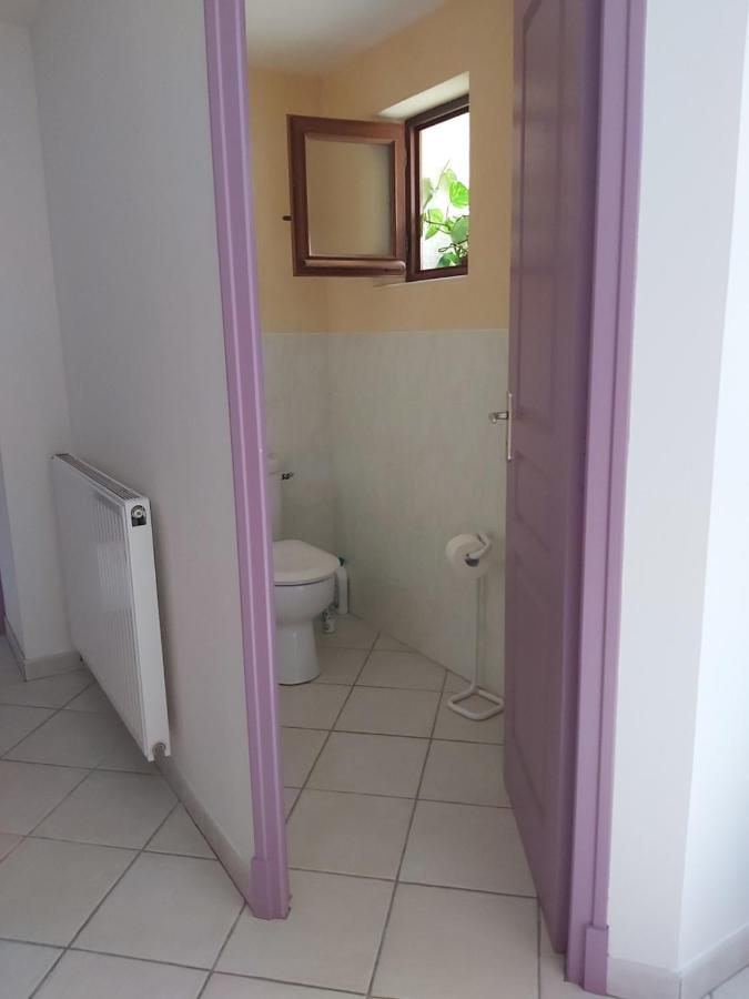Ô miroir... sans détour dis-moi tout de ce séjour Francescas Exterior foto