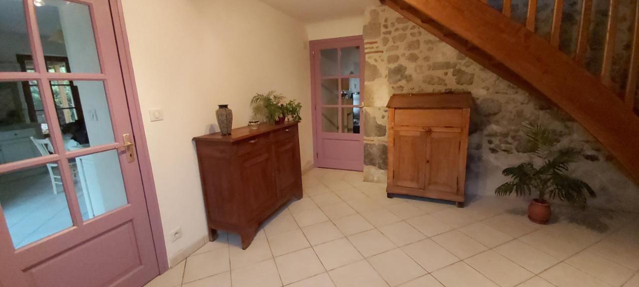 Ô miroir... sans détour dis-moi tout de ce séjour Francescas Exterior foto