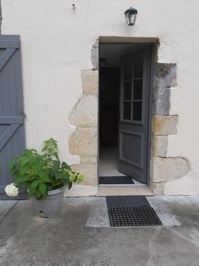 Ô miroir... sans détour dis-moi tout de ce séjour Francescas Exterior foto